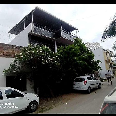 Hotel O Matra Chaya Udaipur Dış mekan fotoğraf