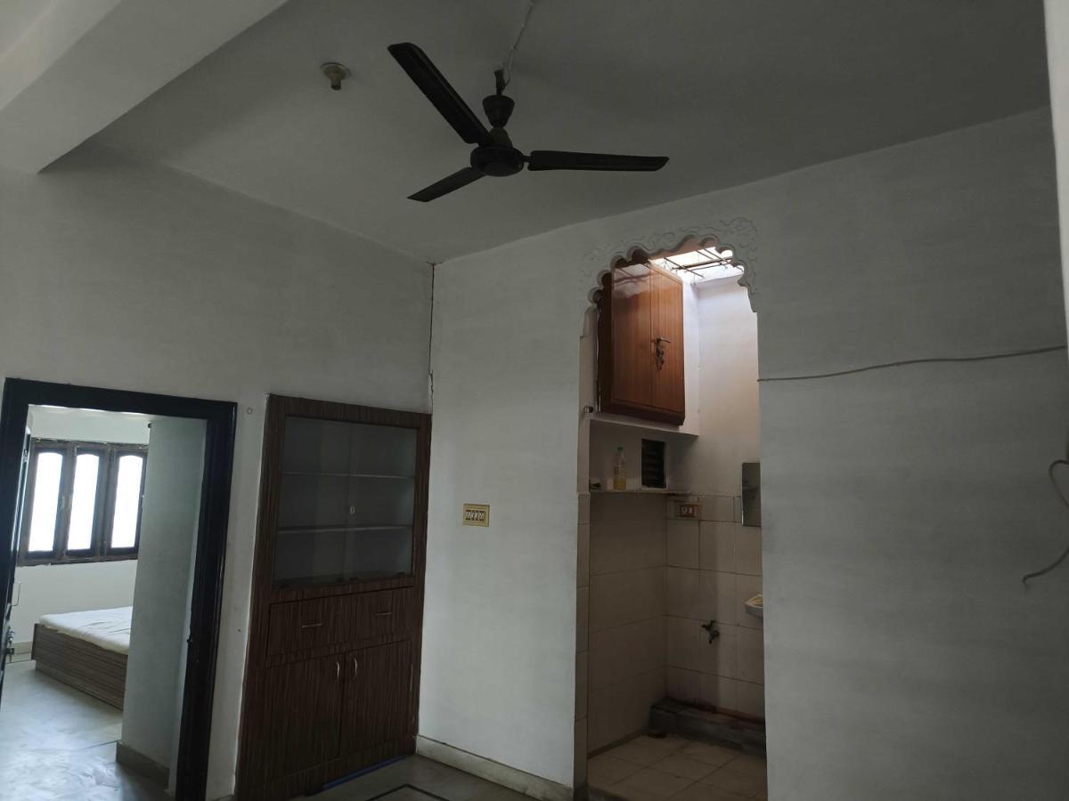 Hotel O Matra Chaya Udaipur Dış mekan fotoğraf